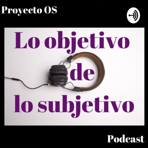 Cover art for podcast Proyecto OS