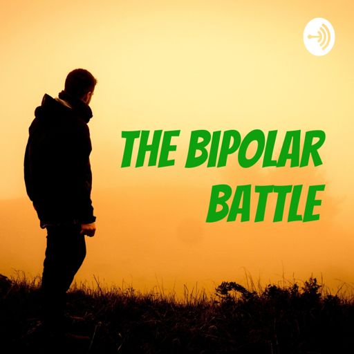 Cover art for podcast The Bipolar Battle