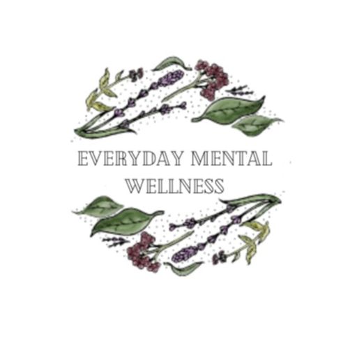 Cover art for podcast Everyday Mental Wellness 