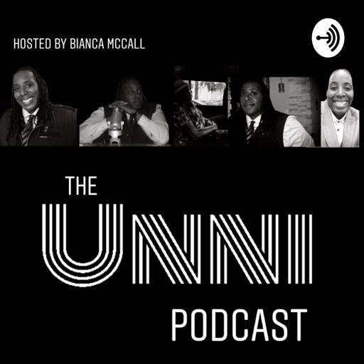 Cover art for podcast The UNNI Podcast