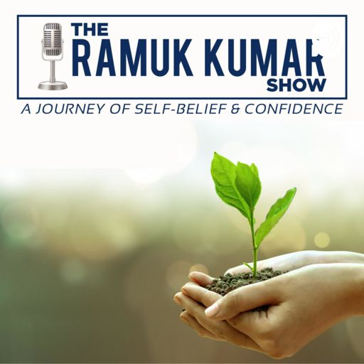 Cover art for podcast Kumar's podcasts on Self-Belief & Confidence