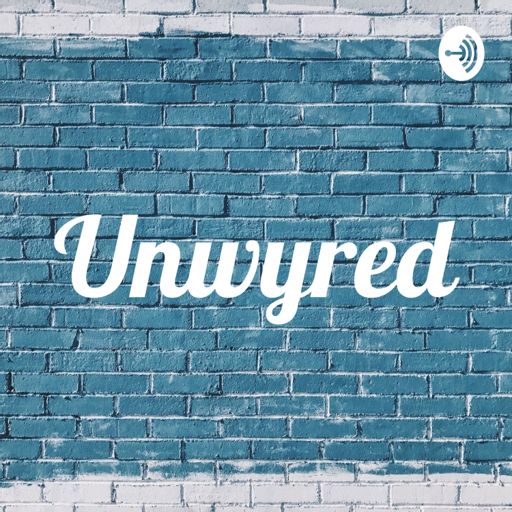 Cover art for podcast Unwyred
