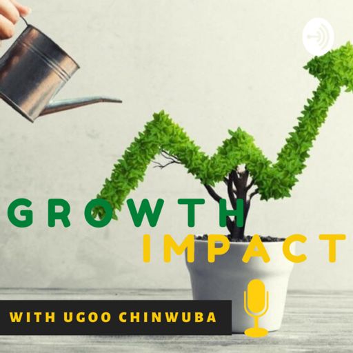 Cover art for podcast Growth Impact Podcast 
