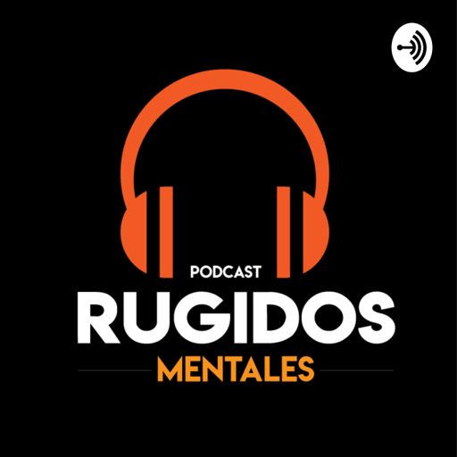 Cover art for podcast Rugidos Mentales