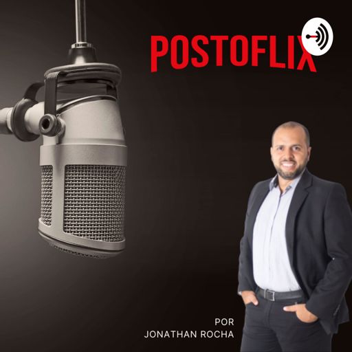 Cover art for podcast PostoFlix Podcast
