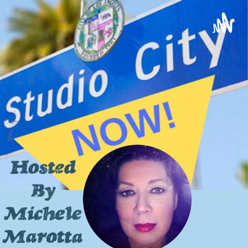 Cover art for podcast Studio City Now