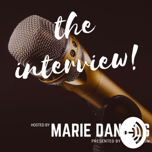 Cover art for podcast The Interview