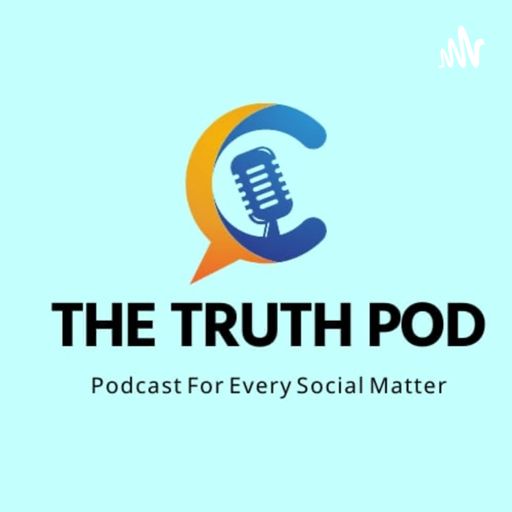 Cover art for podcast The Truth Pod