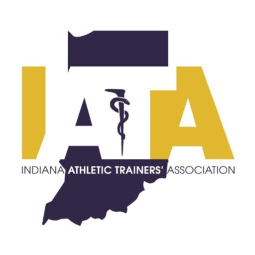 Cover art for podcast Indiana Athletic Trainers Association Podcast