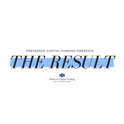 Cover art for podcast The Result