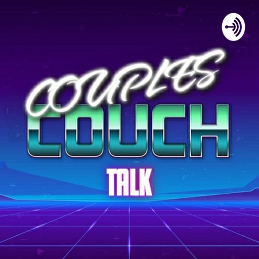 Cover art for podcast Couples Couch Talk