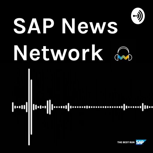 Cover art for podcast SAP News Network