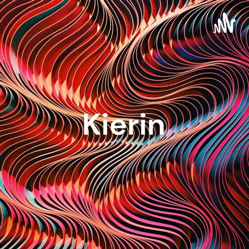 Cover art for podcast Kierin - UNFOLD Decentralized Lifestyle