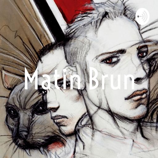 Matin Brun On Radiopublic