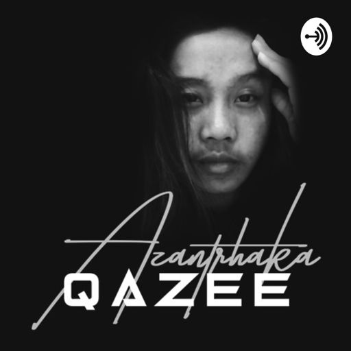 Cover art for podcast Meditation & Spiritual with Qa Zee