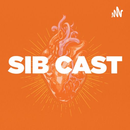 Cover art for podcast SIB CAST