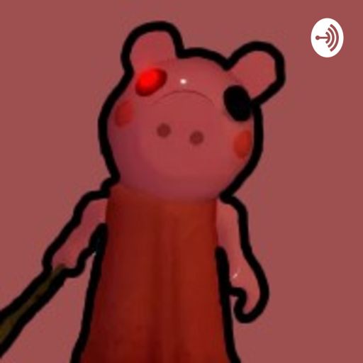 Roblox Piggy On Radiopublic - piggy roblox artwork