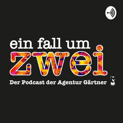 Cover art for podcast Ein Fall um Zwei