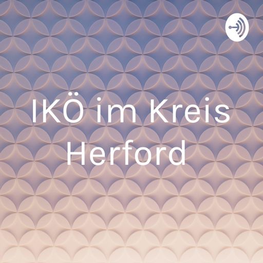 Cover art for podcast IKÖ im Kreis Herford 