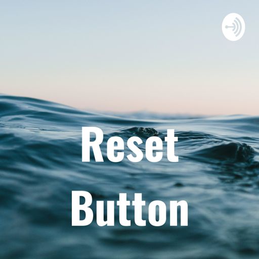 Cover art for podcast Reset Button