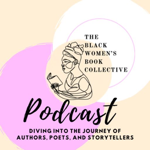 Cover art for podcast The Black Women’s Book Collective