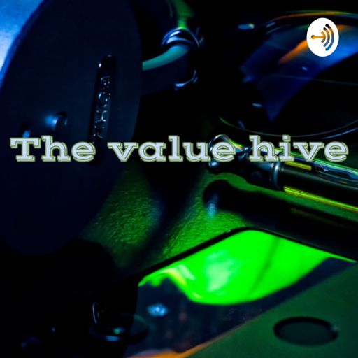 Cover art for podcast The Value-Hive 