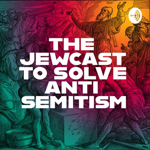 Cover art for podcast The Jew Function Podcast
