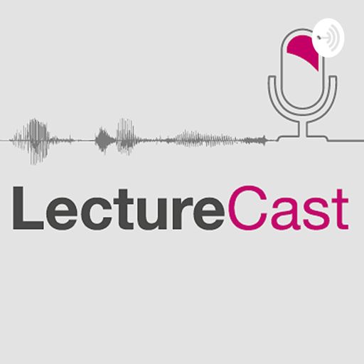 Cover art for podcast LectureCast
