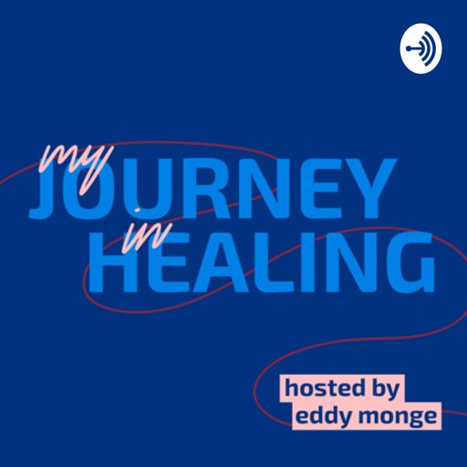Cover art for podcast My Journey In Healing