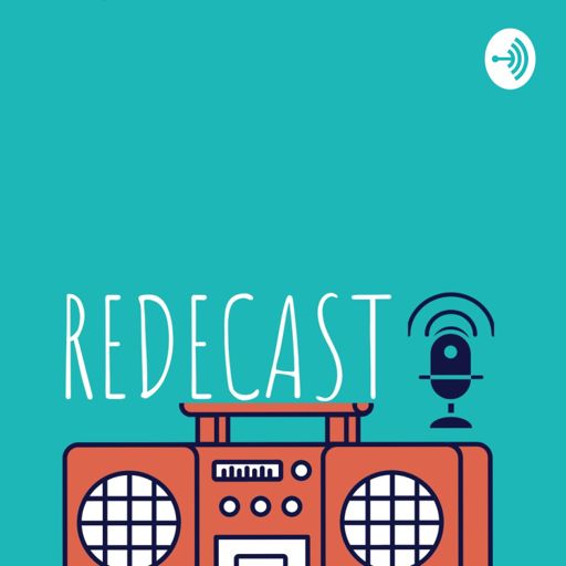 Cover art for podcast Redecast, o Podcast da Rede