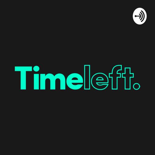 Cover art for podcast Timeleft
