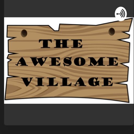 Cover art for podcast The Awesome Village