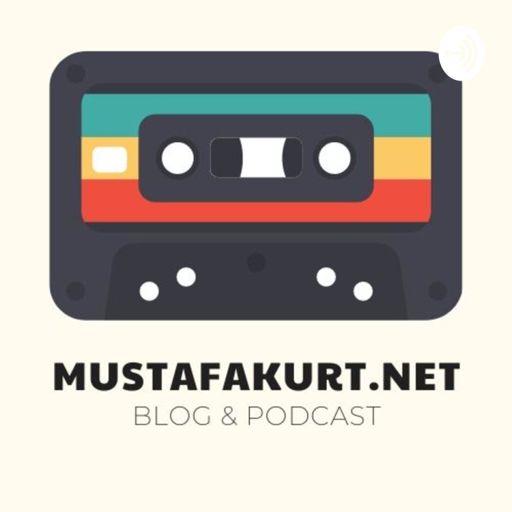 Cover art for podcast MustafaKurt.Net