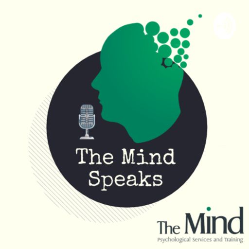 Cover art for podcast The Mind Speaks