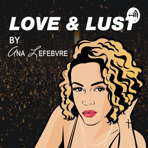 Cover art for podcast Love & Lust