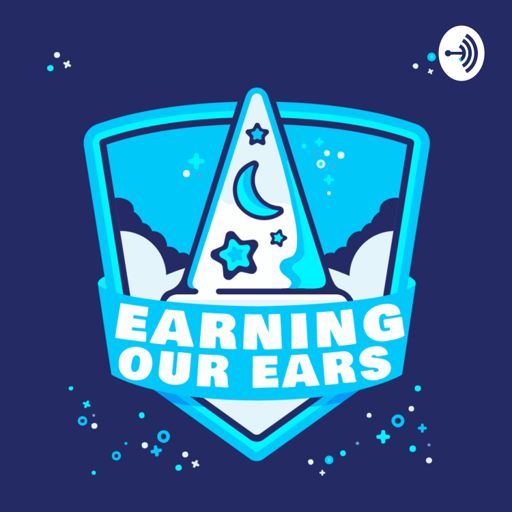 Cover art for podcast Earning Our Ears