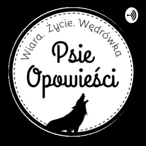 Cover art for podcast Psie Opowieści