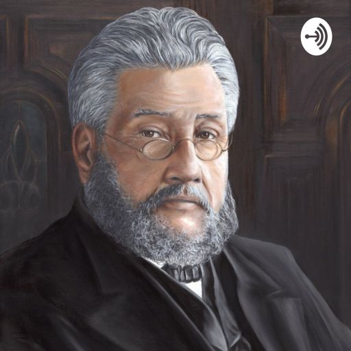Cover art for podcast Charles H. Spurgeon Audio Español