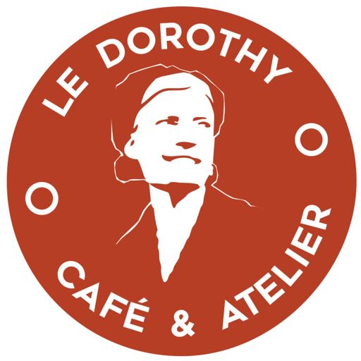 Cover art for podcast Les conférences du Dorothy