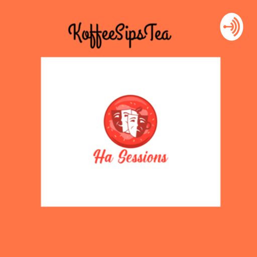 Cover art for podcast KoffeeSipsTea
