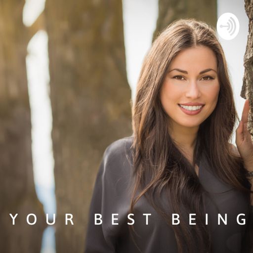 Cover art for podcast Your Best Being