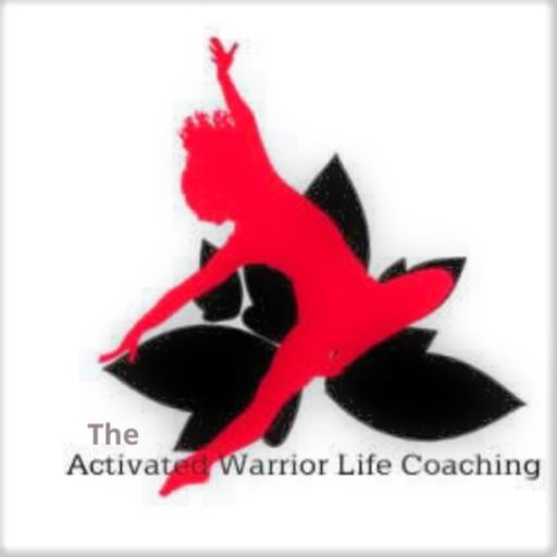 Cover art for podcast The Activated Warrior Life, 