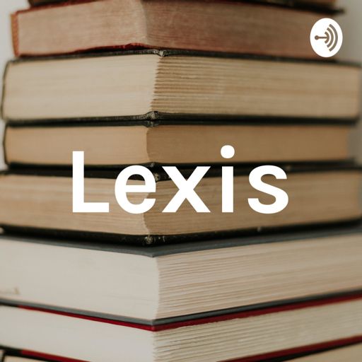 Cover art for podcast Lexis