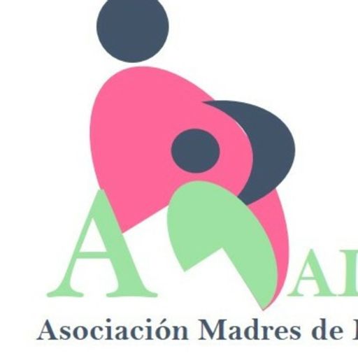 Cover art for podcast Canal de Podcast de Amadima. Asociación Madres de Día de Madrid