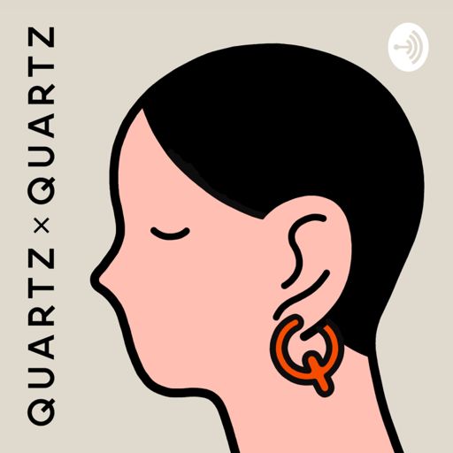 Cover art for podcast Quartz×Quartz