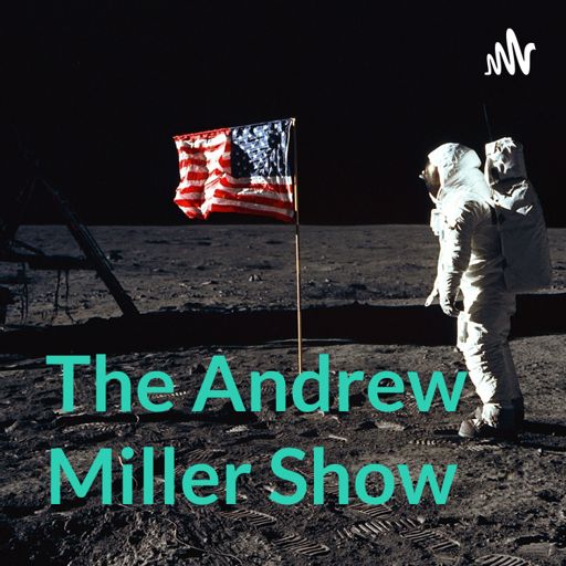 Cover art for podcast The Andrew Miller Show