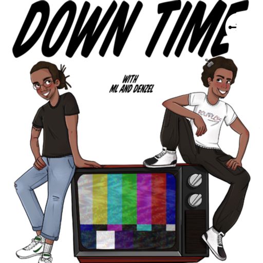 Cover art for podcast ItsDownTime