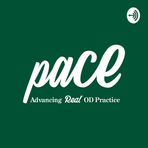 Cover art for podcast The Pace Podcast