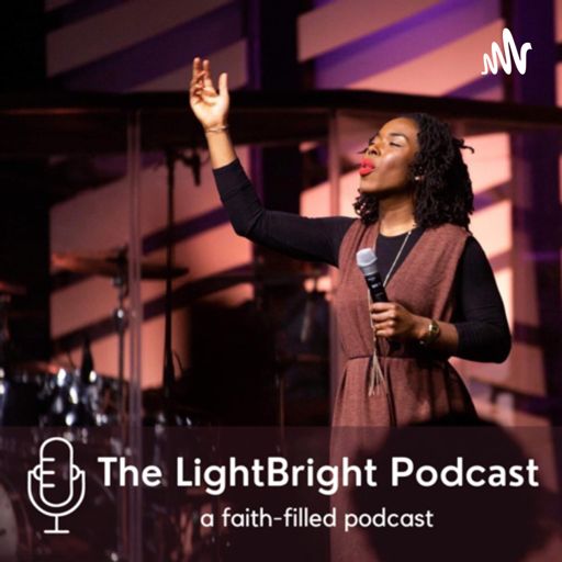Cover art for podcast The LightBright Podcast