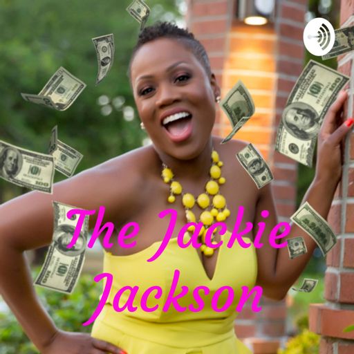 Cover art for podcast The Jackie Jackson